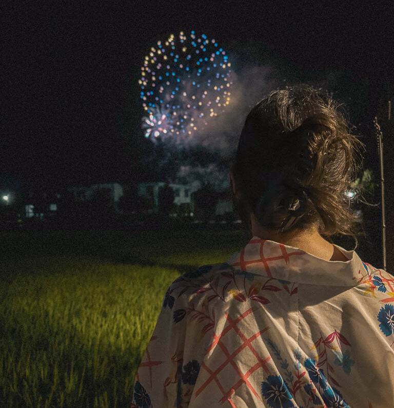 Japandiary über mich