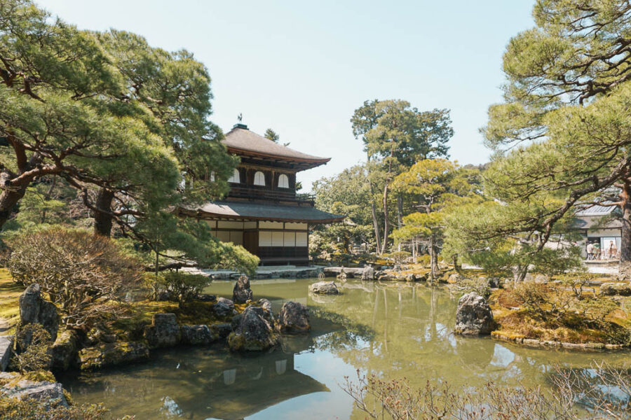 Kreditkarte für Japan