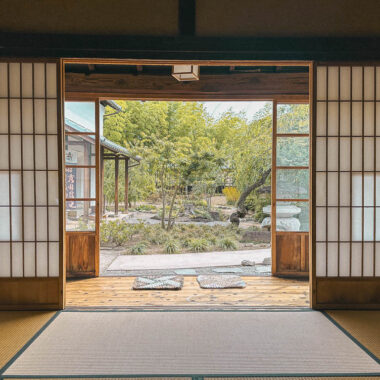 Matsushiro in Nagano