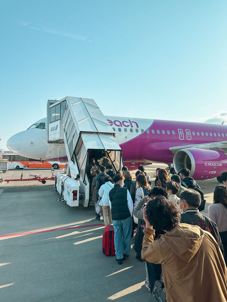 7-tägige Kyushu-Rundreise