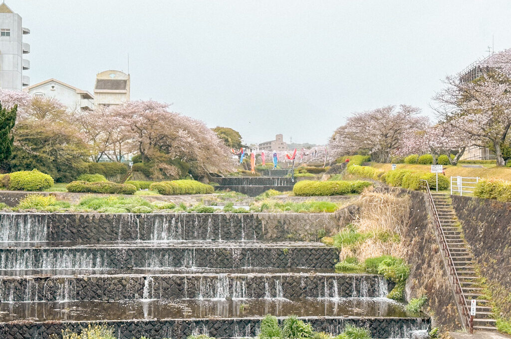 Beppu entdecken