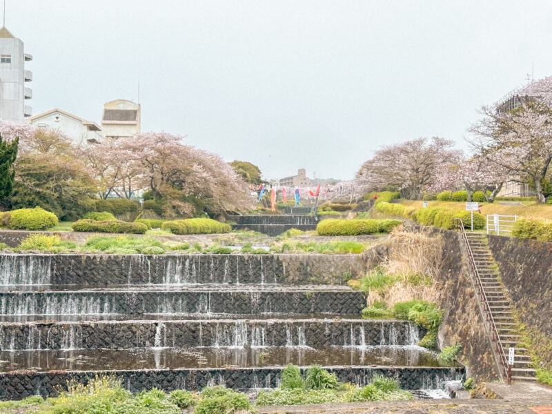 Beppu entdecken