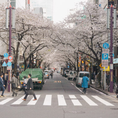 Visabestimmungen für Japan