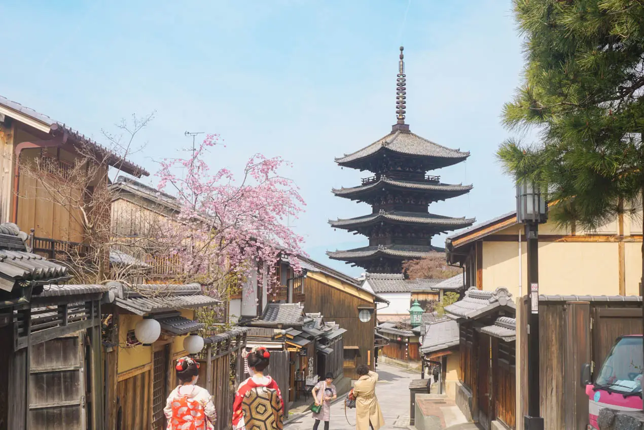 Motivationsschreiben für Japan