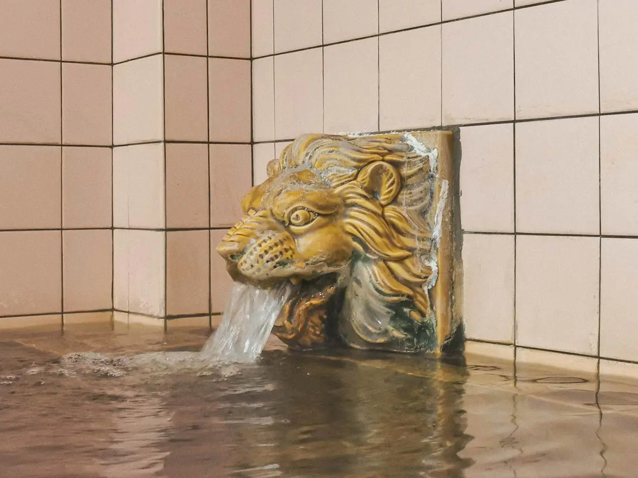 Onsen in Japan