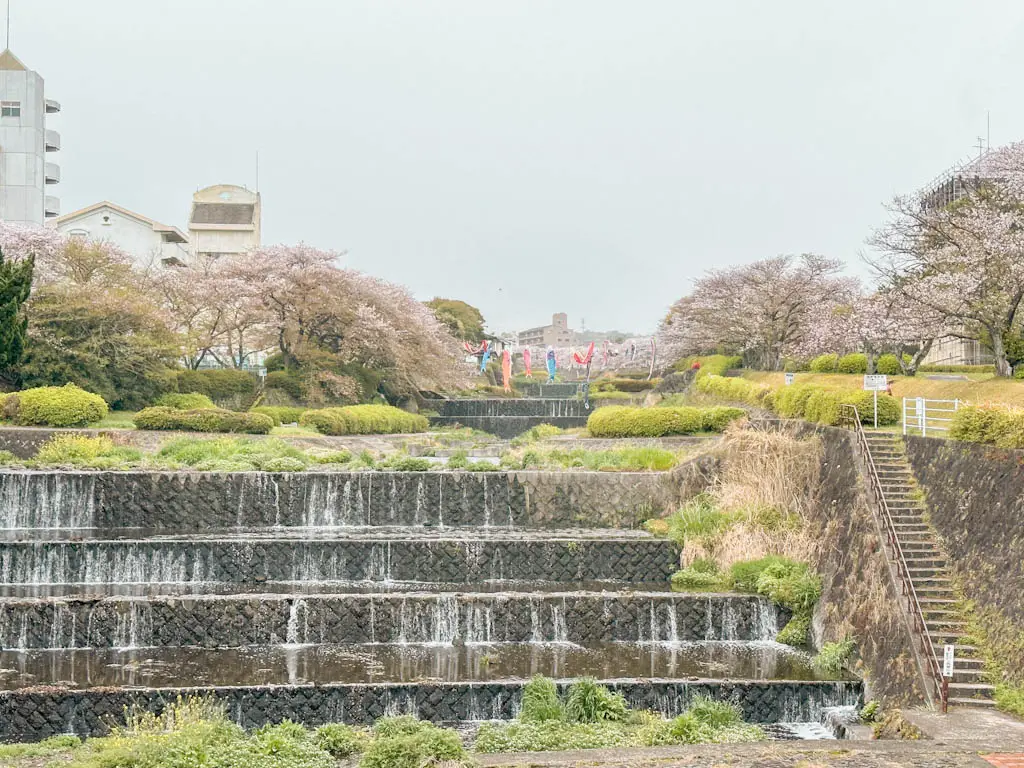 Beppu entdecken Beppu Sehenswürdigkeiten-15