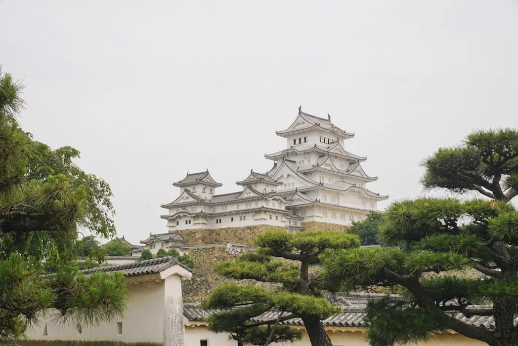 Ein Tag in Himeji Sehensw&uuml;rdigkeiten-04
