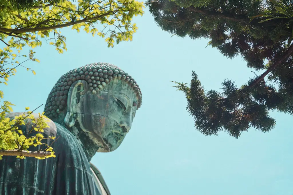 Tagesausflug nach Kamakura-03